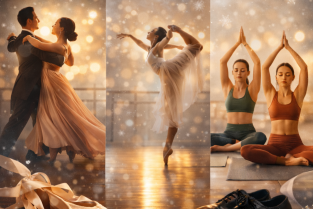 NOVÝ ROK, NOVÉ MOŽNOSTI POHYBU!